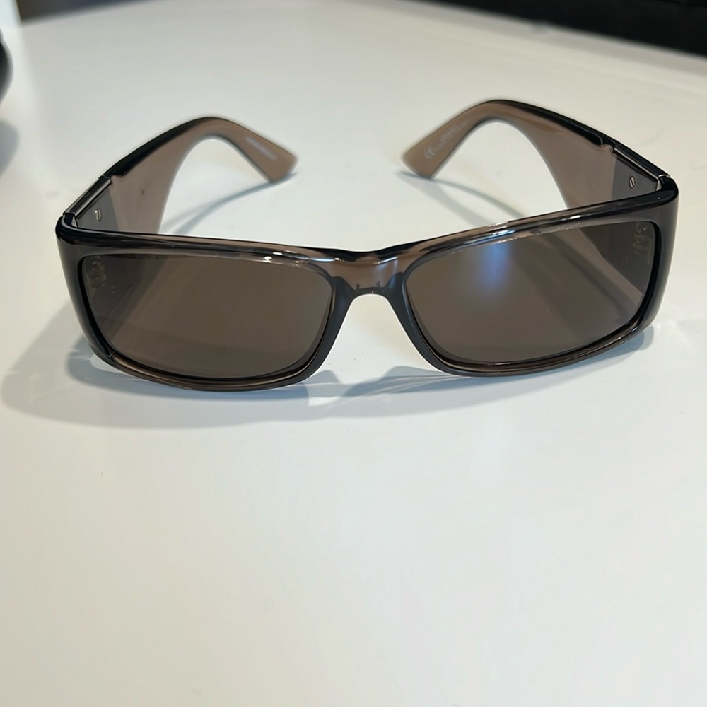 Vintage Emporio Armani Sunglasses